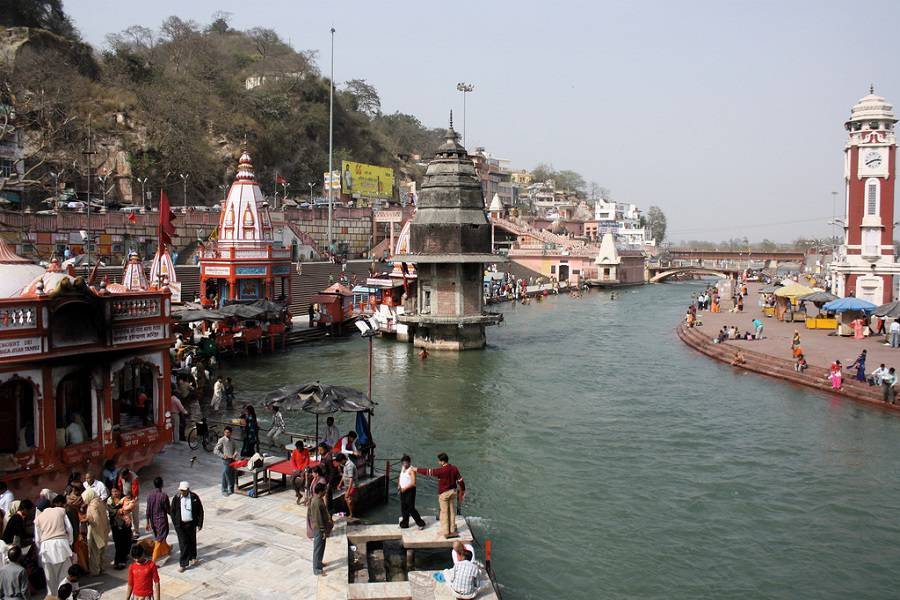 Haridwar Tourism, Importance, Places & Guide