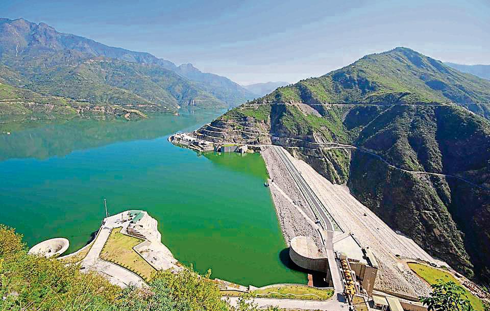 Tehri Garhwal Tourism, Culture, Guide & Places