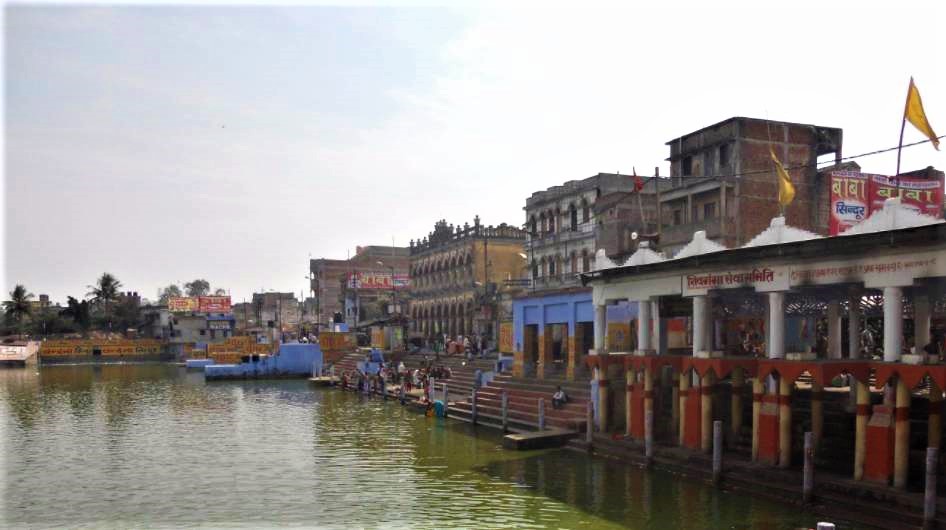 Deoghar Tourism, Significance & Places to Visit