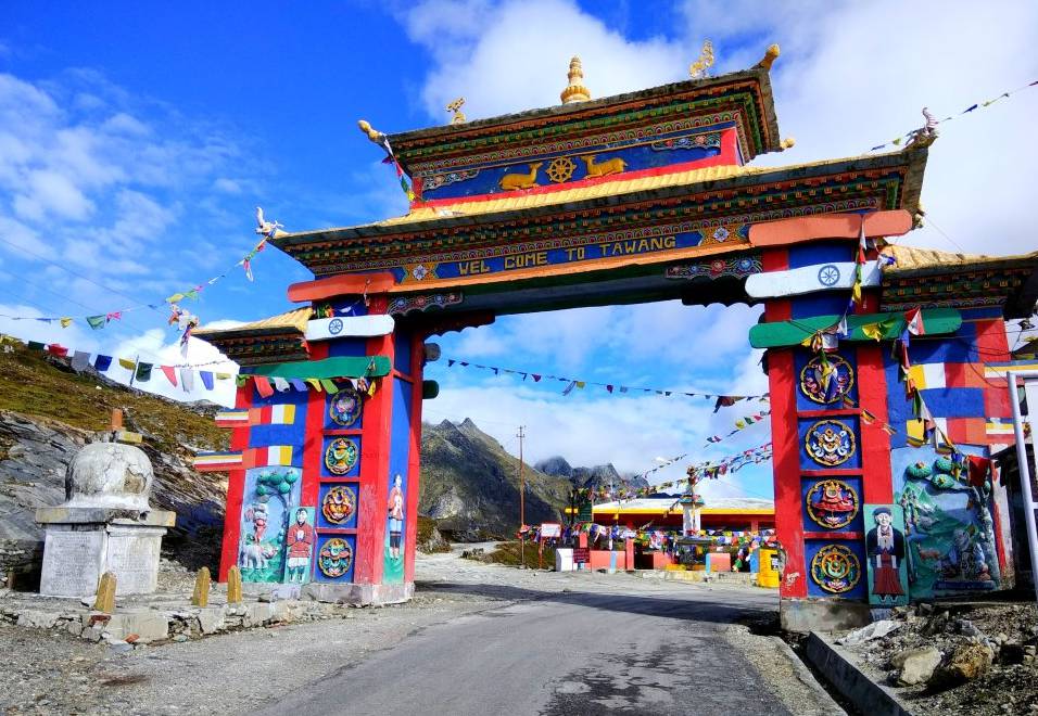 Tawang Tourism, Culture, Importance & Guide