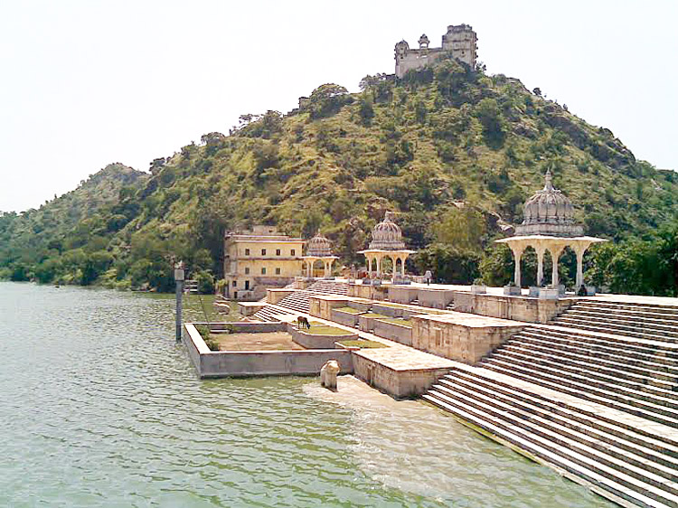 Rajsamand Tourism, Places Guide & Heritage