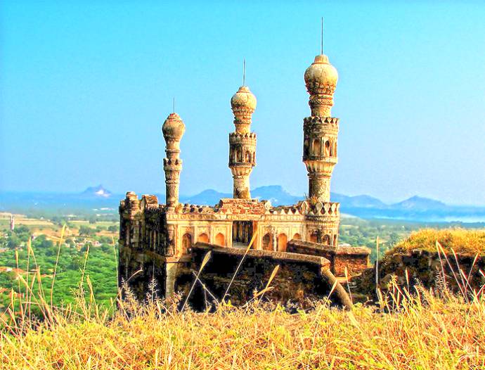 karimnagar telangana tourism