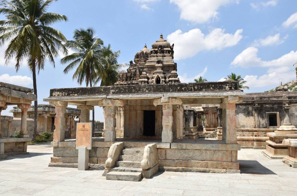 Kolar Tourism, Temples, Importance & Places