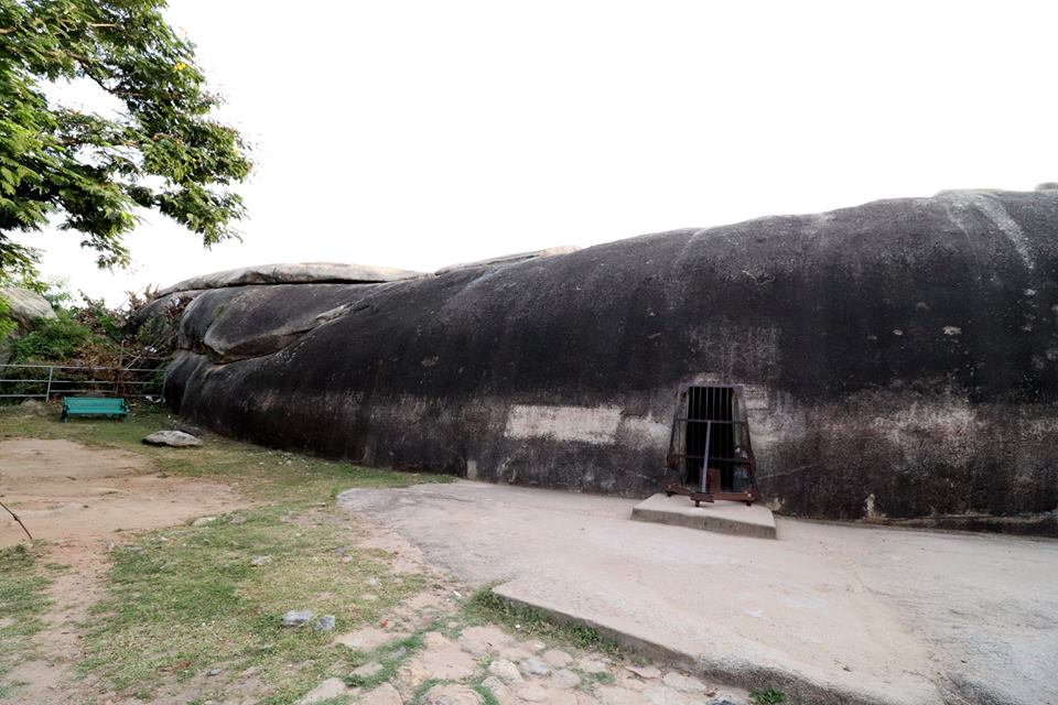 Jehanabad Tourism, Travel Places & History