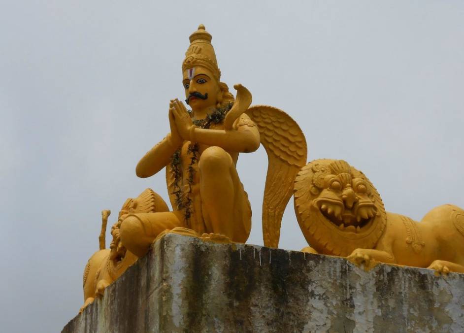 Chamarajanagar Tourism, Travel Places, Guide