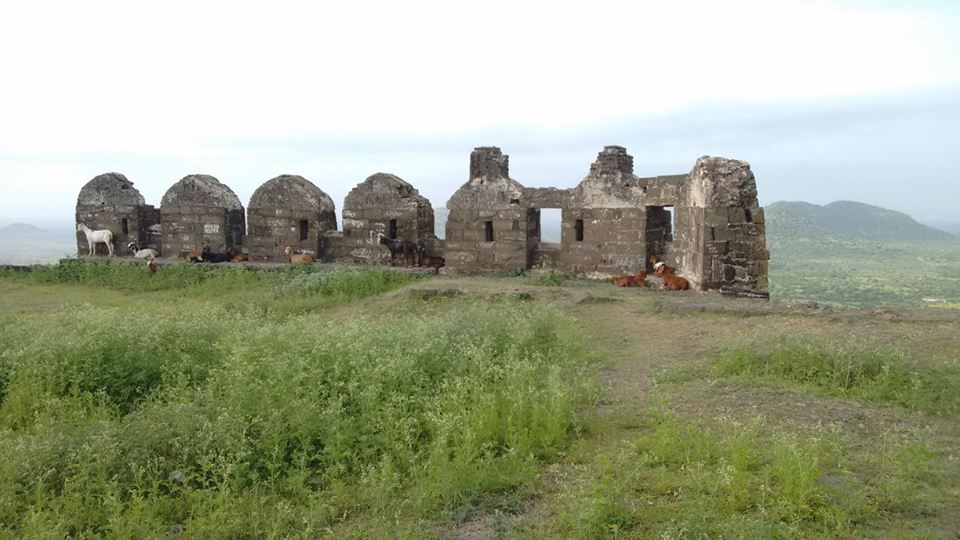 Dhule Tourism, Travel Places, Trekking & Forts
