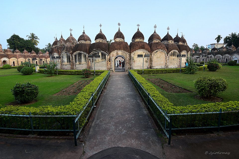 Purba Bardhaman Tourism - Places to visit in Bardhaman & points of interest