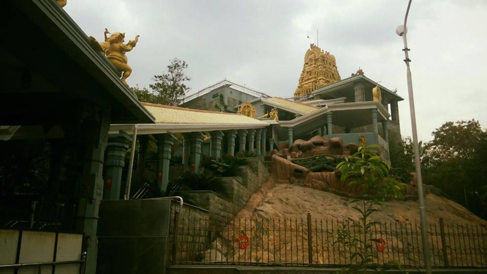 Erode Tourism, Travel Places Guide & History