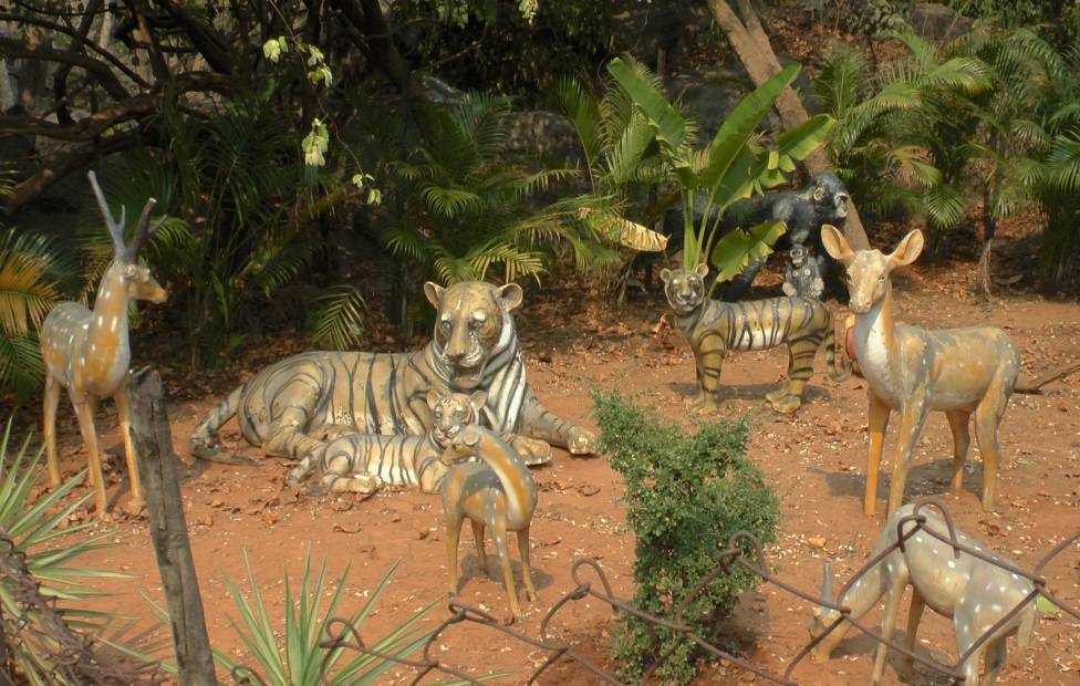 Kendujhar Tourism, Travel Places, Falls, Guide