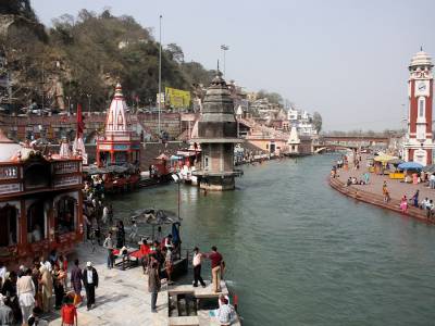 Haridwar hardwar