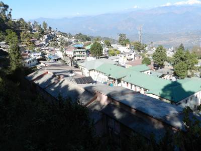 Most Rated Location Pauri Garhwal
