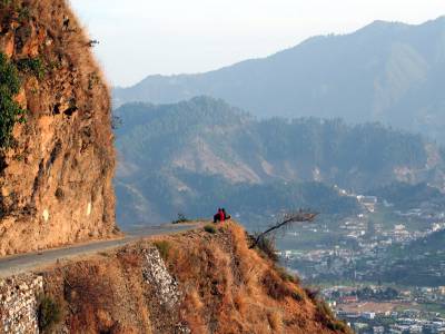 Most Rated Location Pithoragarh Uttarakhand