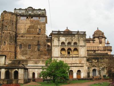 Best things to do in Chhatarpur District