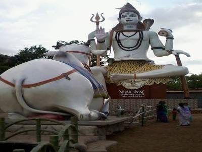 Best things to do in Ganjam Odhisa