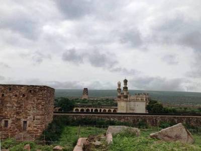 Kadapa District Andhra Pradesh