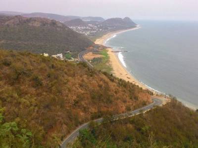 Vizag or Visakhapatnam