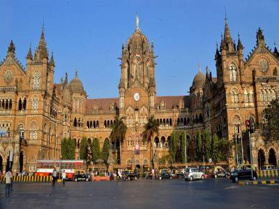 Mumbai Places to visit