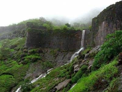 Raigad Places to visit