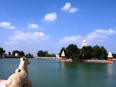 Tourist Places in Madurai