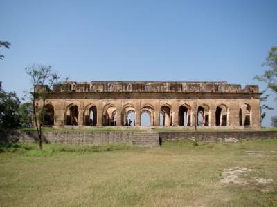 Hamirpur District Himachal Pradesh
