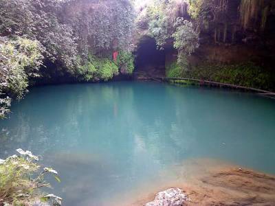 Bilaspur District Himachal Pradesh