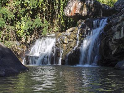 Tamenglong District Manipur