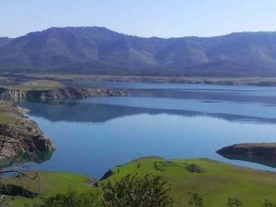 Una District Himachal Pradesh