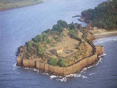 Sindhudurg For in Sindhudurg District