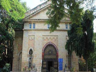 Watson Museum in Rajkot of Gujarat