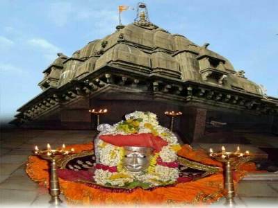 Beed District Maharashtra