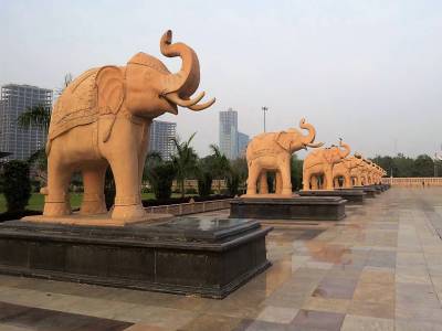 Noida Tourist Places