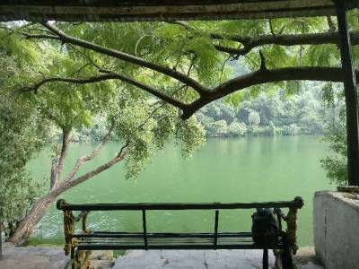 Sirmaur District, Himachal Pradesh