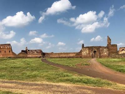 Bidar Travel Guide