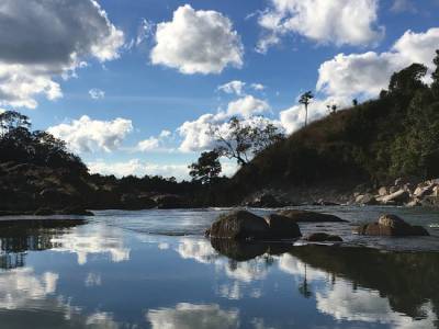West Khasi Hills District, Meghalaya