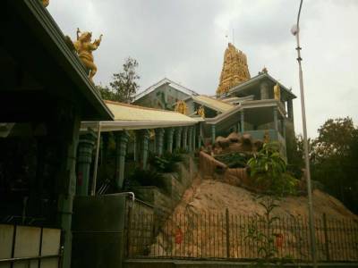 Erode Tourism Places