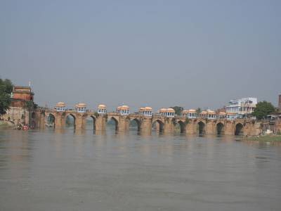 Places to visit in Jaunpur, Uttar Pradesh