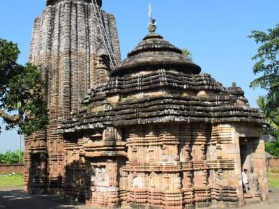 Places to visit in Khordha, Odisha