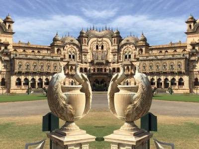 Places to visit in Vadodara, Gujarat