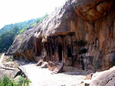 West Godavari Travel Destination