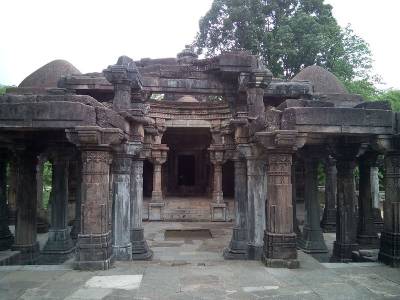 Sabarkantha