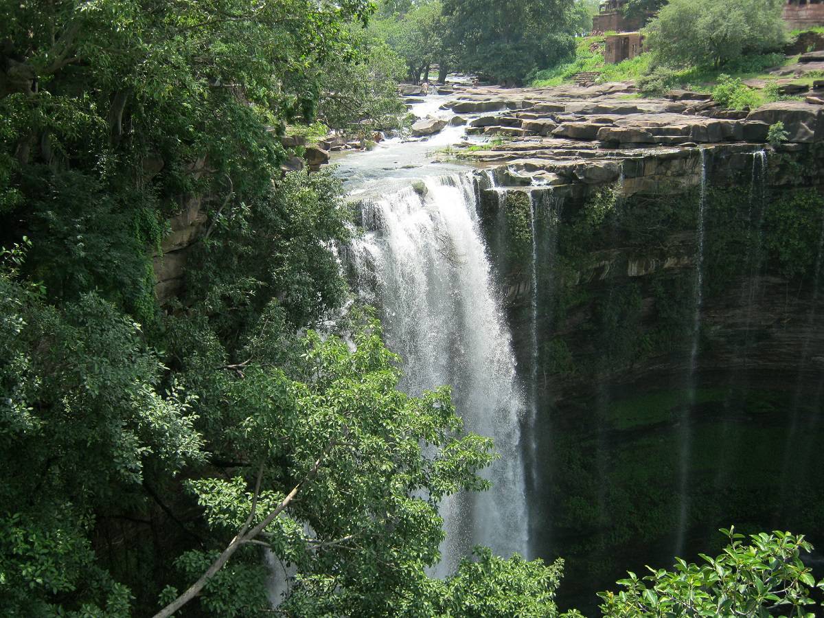 Waterfalls Tourism, Travel Places Listings & Collections