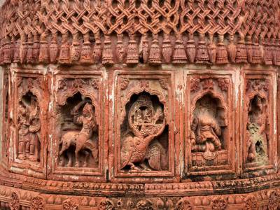 Great Architectural Buildings