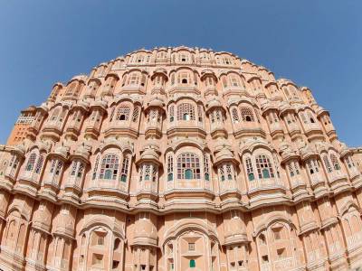Hawa Mahal jaipur