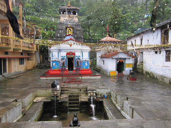 places to visit in guptkashi uttarakhand