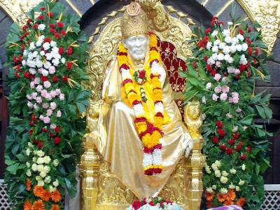 Travel Guide Sai Baba Shirdi