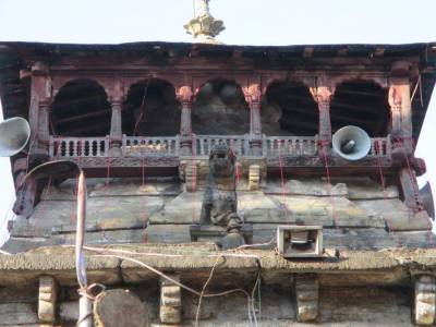 Travel Guide Bagnath Temple Uttarakhand