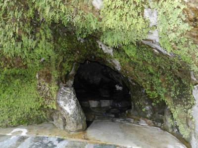 Travel Guide Koteshwar Mahadev Temple Rudraprayag Uttarakhand