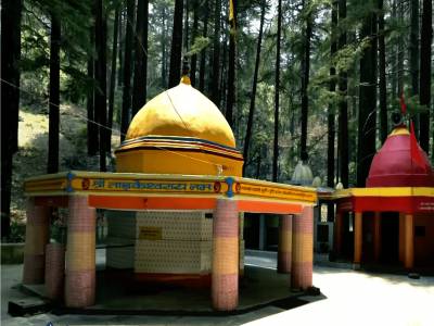 Travel Guide Tarkeshwar Mahadev