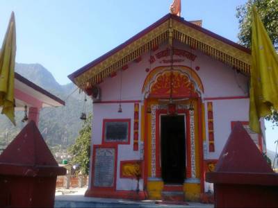 Travel Guide Vishwanath Temple Uttarkashi Uttarakhand