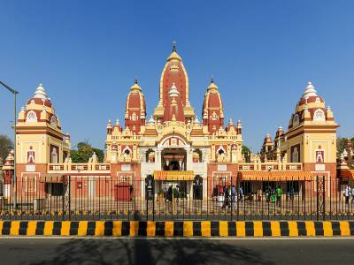 Travel Guide Birla Mandir